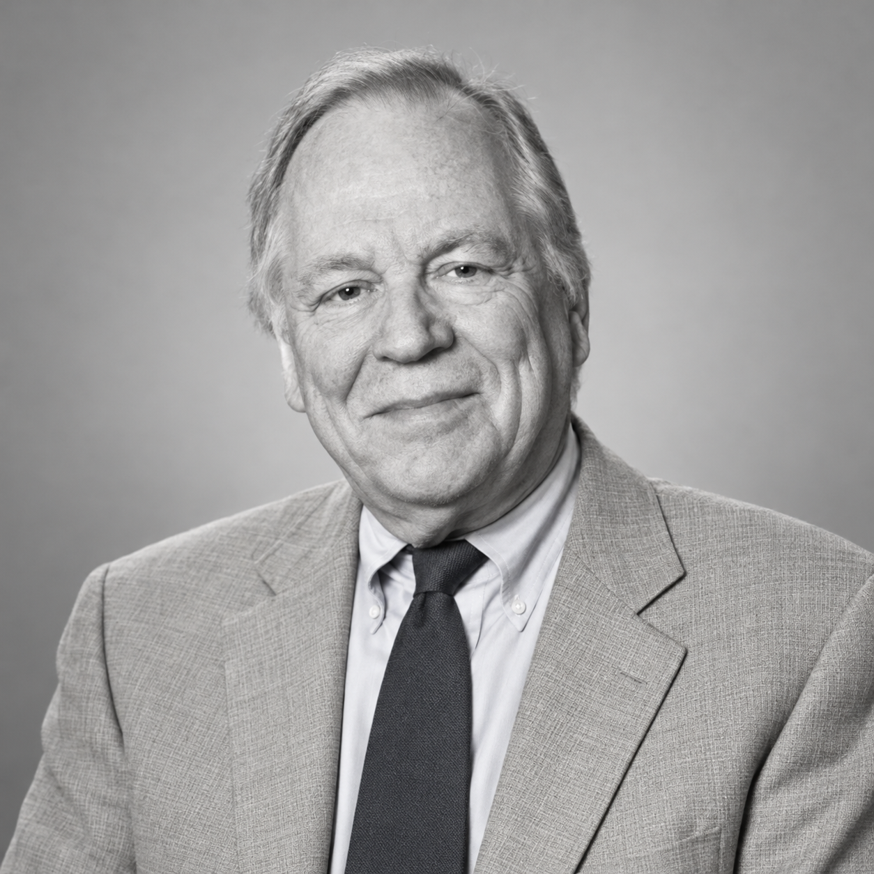 Warner Burke, Emeritus Professor at Teachers College, Columbia University